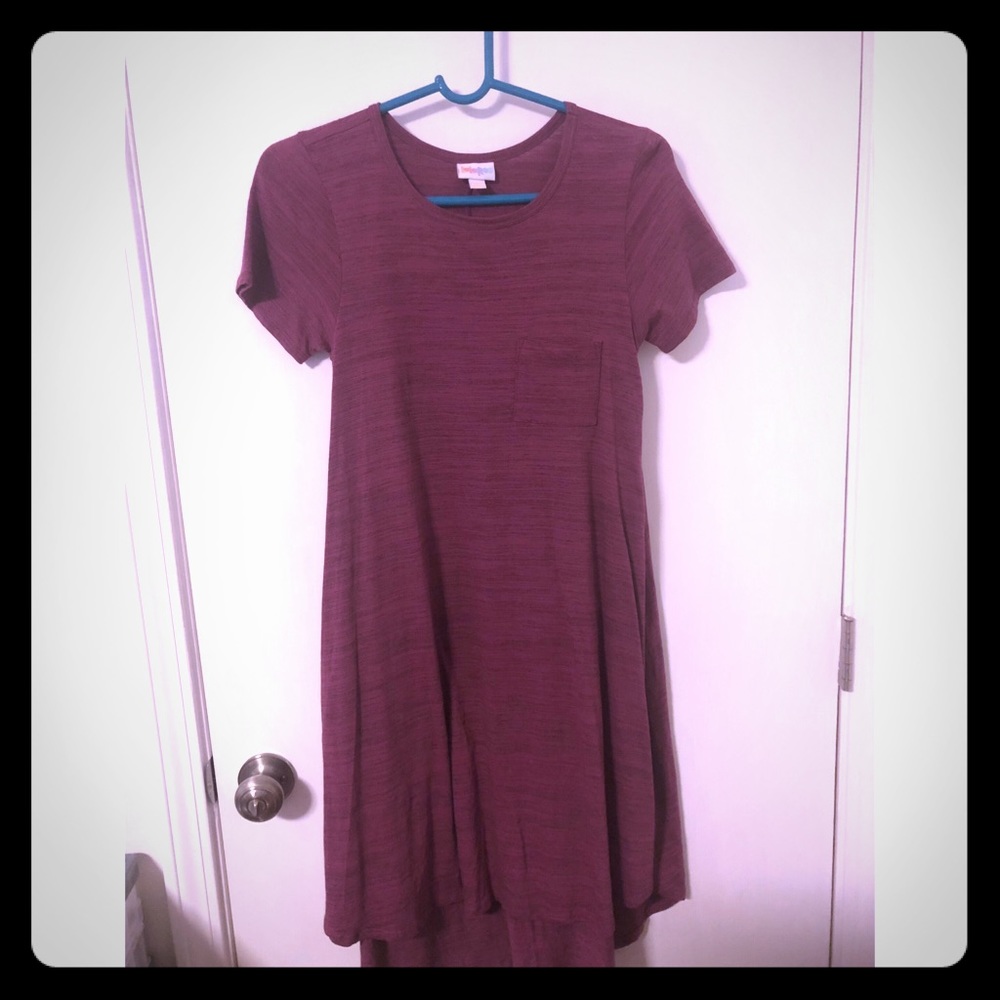 Lularoe Carly XXS
